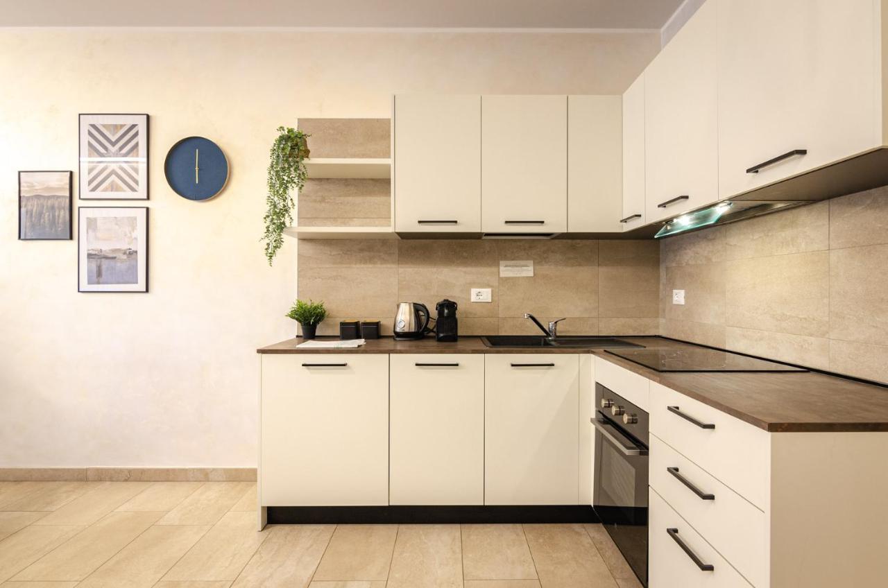 Goito Luxury Apartment, In The Historical Center 볼로냐 외부 사진