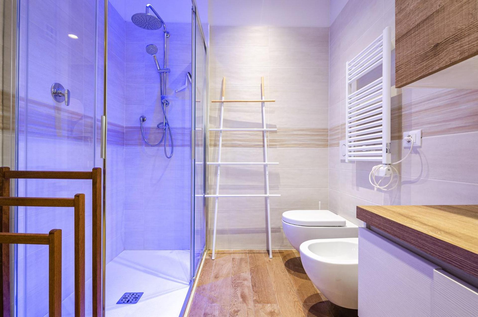 Goito Luxury Apartment, In The Historical Center 볼로냐 외부 사진