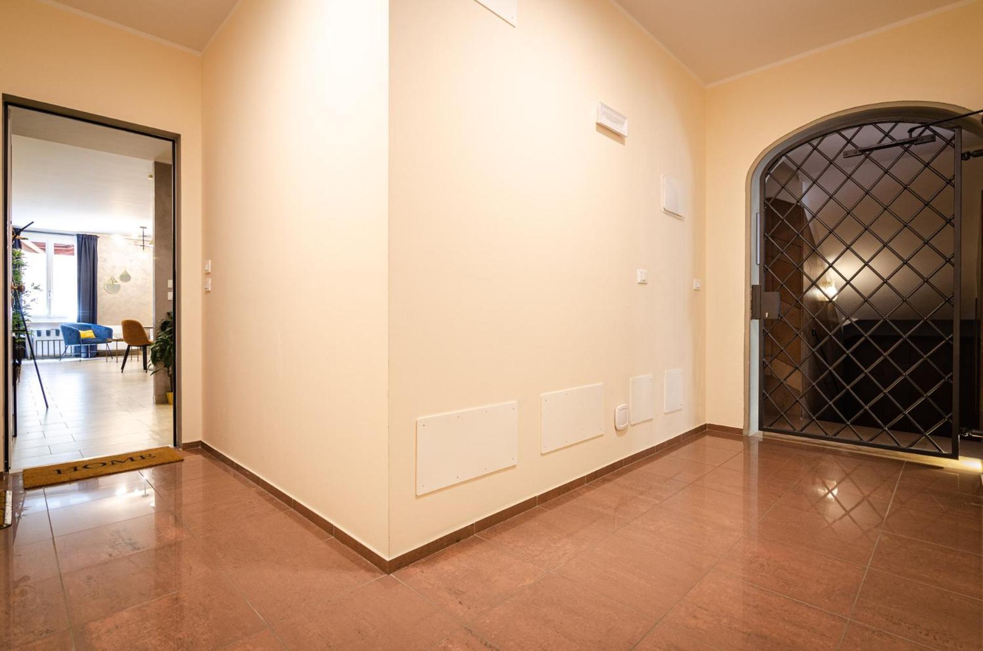 Goito Luxury Apartment, In The Historical Center 볼로냐 외부 사진